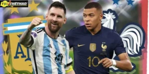 Tìm hiểu cơ bản về soi kèo trận argentina