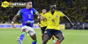 Giải hạng nhì Brazil là gì?