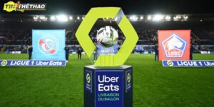 Thứ Hạng Của Ligue 1